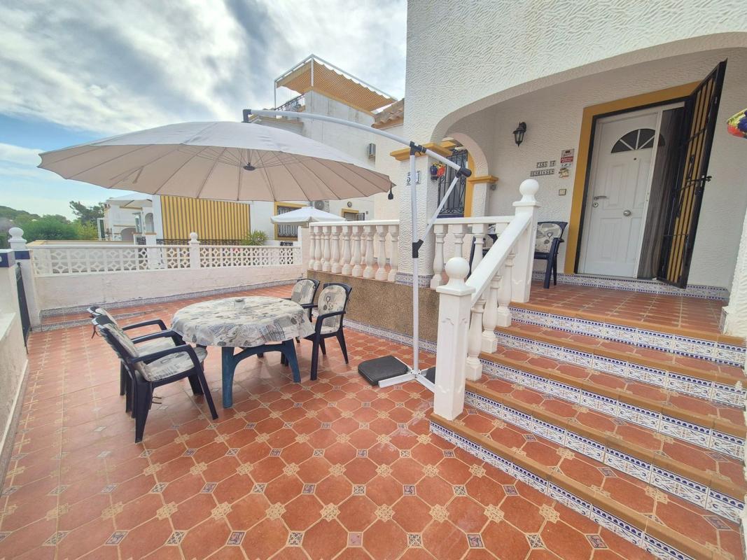 Sprzedaż szeregowego domku w  Orihuela Costa , Orihuela photo 5