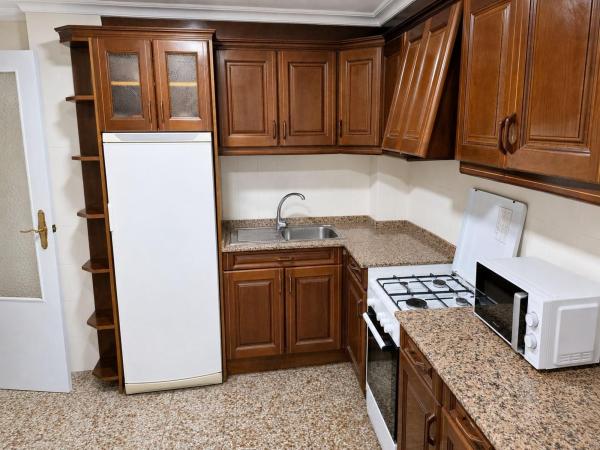 Sale of flat in Piso en Calle Camilo Flammarion, Raval de Santa Teresa-El Asilo, Elche / Elx, Elche / Elx
 photo 1