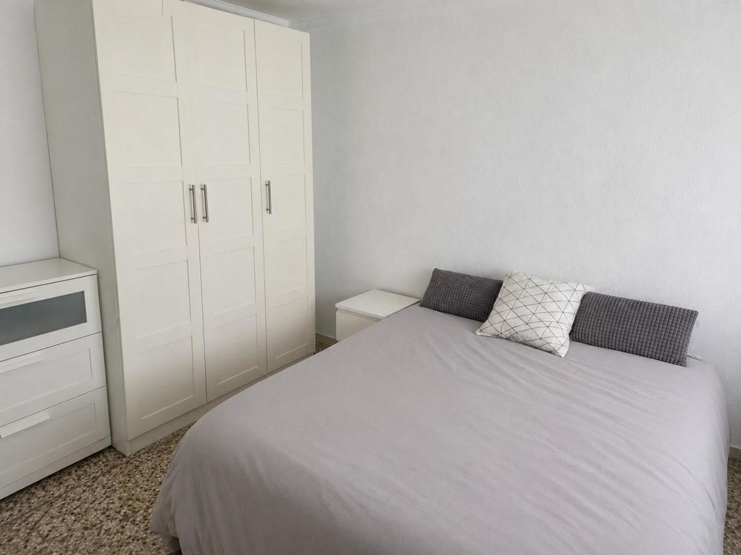 Продажа квартиры на Piso en Calle Camilo Flammarion, Raval de Santa Teresa-El Asilo, Elche / Elx, Эльче / Эльх
photo 4