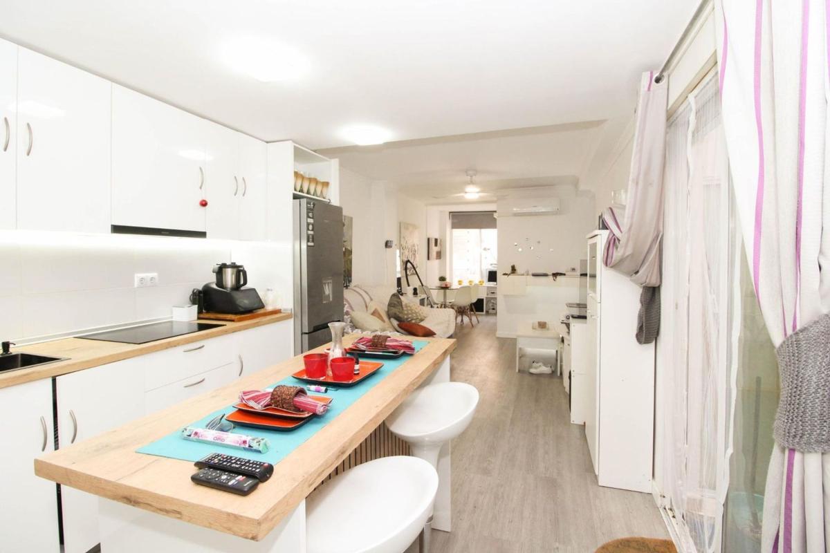 Продажа квартиры на Piso en Calle Migdia, La Marina, Elche / Elx, Эльче / Эльх
photo 3