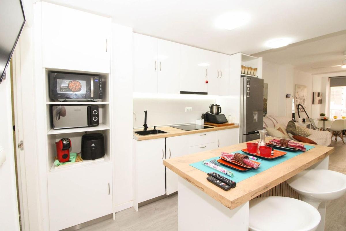 Продажа квартиры на Piso en Calle Migdia, La Marina, Elche / Elx, Эльче / Эльх
photo 4