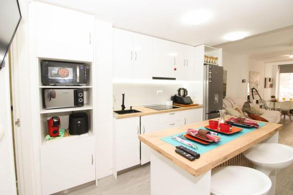 Venta de piso en La Marina, Elche / Elx
 photo 4