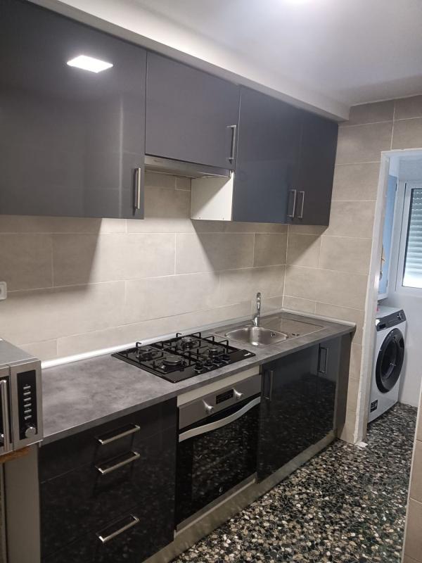 Sprzedaż mieszkania w Campoamor-Carolinas-Altozano, Alicante / Alacant
photo 3
