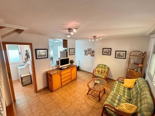 Duplex en venta en Dúplex en Tamarit - Playa Lissa, Santa Pola, Santa Pola thumbnail 1