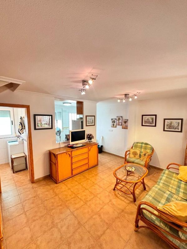 Venta de duplex en Dúplex en Tamarit - Playa Lissa, Santa Pola, Santa Pola photo 3