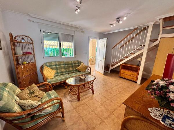 Duplex en venta en Dúplex en Tamarit - Playa Lissa, Santa Pola, Santa Pola photo 4