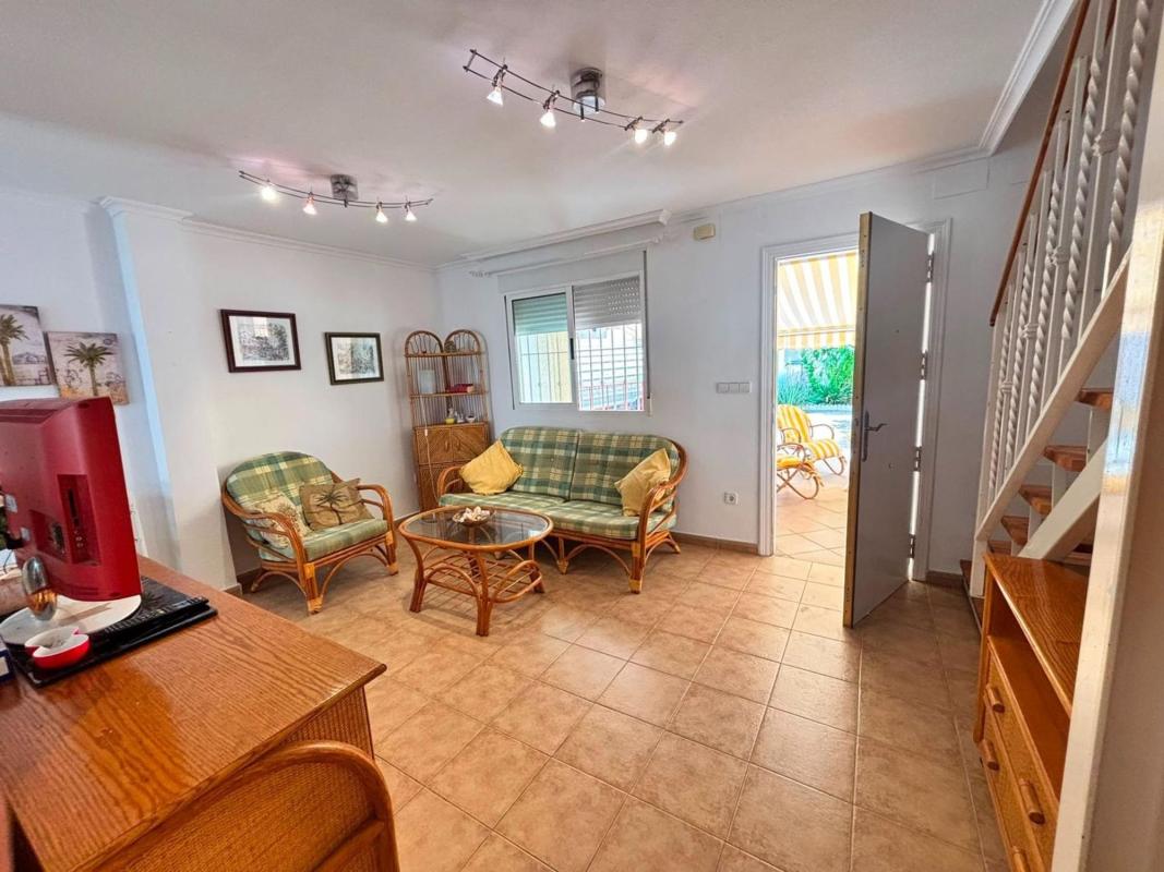 Venta de duplex en Dúplex en Tamarit - Playa Lissa, Santa Pola, Santa Pola photo 5