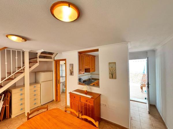 Duplex en venta en Dúplex en Tamarit - Playa Lissa, Santa Pola, Santa Pola photo 4