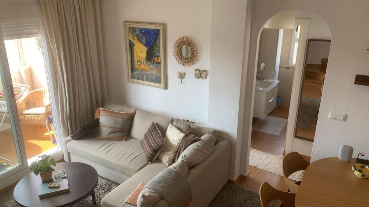 Sprzedaż poddasza w Ático en Avenida de la Mancha, Aguas Nuevas, Torrevieja, Torrevieja photo 4