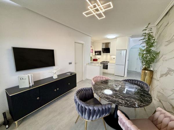 Penthouse for sale at  Cure Beach , Torrevieja photo 1