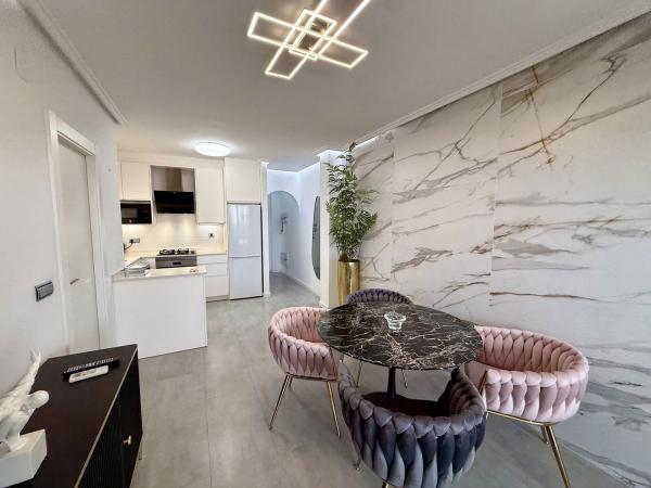 Penthouse for sale at  Cure Beach , Torrevieja photo 2