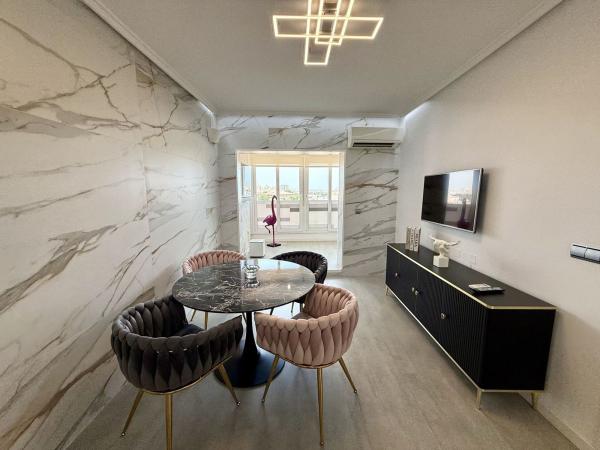 Penthouse for sale at  Cure Beach , Torrevieja photo 3