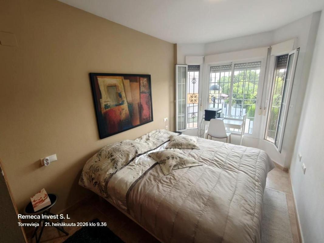 Sprzedaż szeregowego domku w  Los Balcones - Los Altos del Edén , Torrevieja photo 4