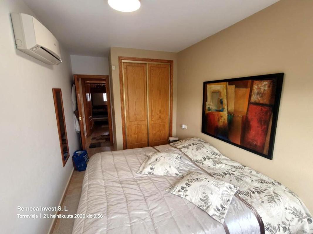 Sprzedaż szeregowego domku w  Los Balcones - Los Altos del Edén , Torrevieja photo 5