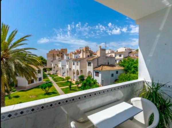 Mansarda na sprzedaż w Ático en urbanización calas blancas, 16, Nueva Torrevieja, Torrevieja, Torrevieja thumbnail 3