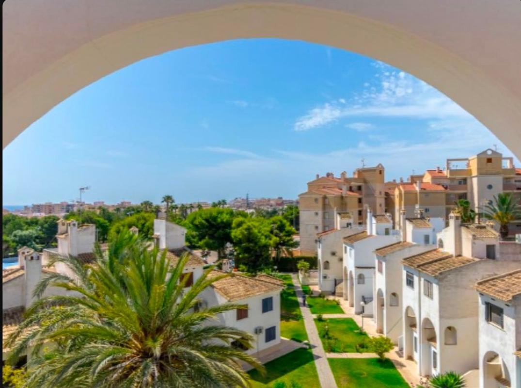 Sprzedaż poddasza w Ático en urbanización calas blancas, 16, Nueva Torrevieja, Torrevieja, Torrevieja photo 4