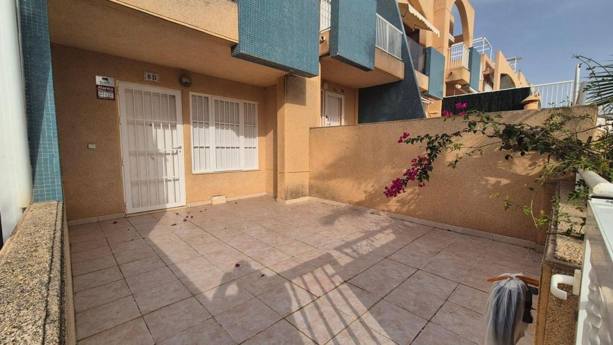 Venta de chalet independiente en La Mata, Torrevieja
 photo 2