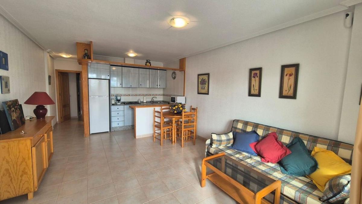 Venta de chalet independiente en La Mata, Torrevieja
 photo 3