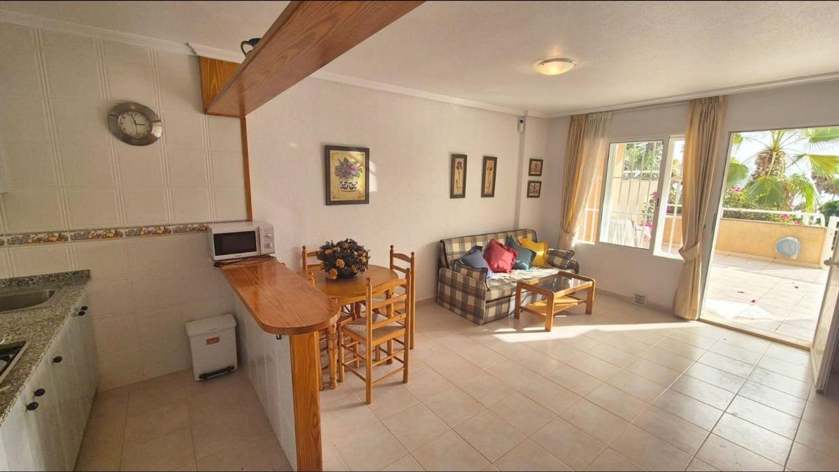 Venta de chalet independiente en La Mata, Torrevieja
 photo 4