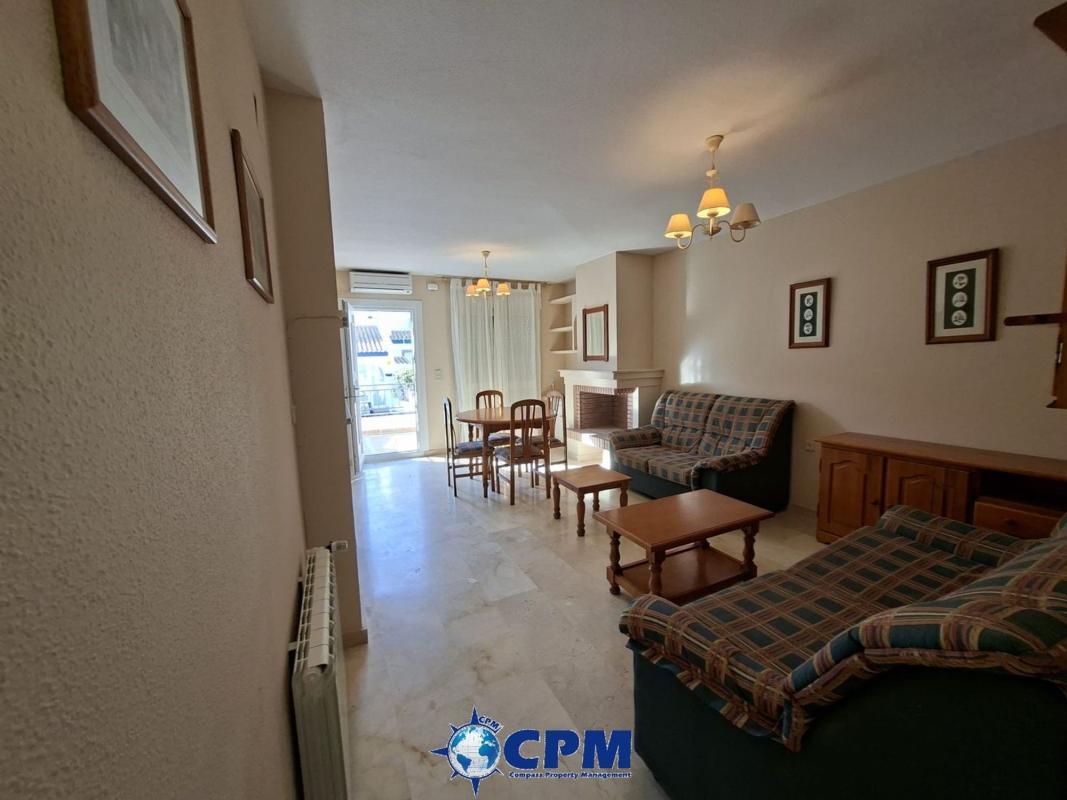 Venta de chalet adosado en Orihuela Costa , Orihuela photo 4