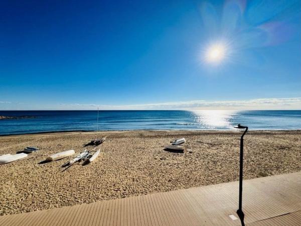 Sale of flat in La Mata, Torrevieja
photo 1