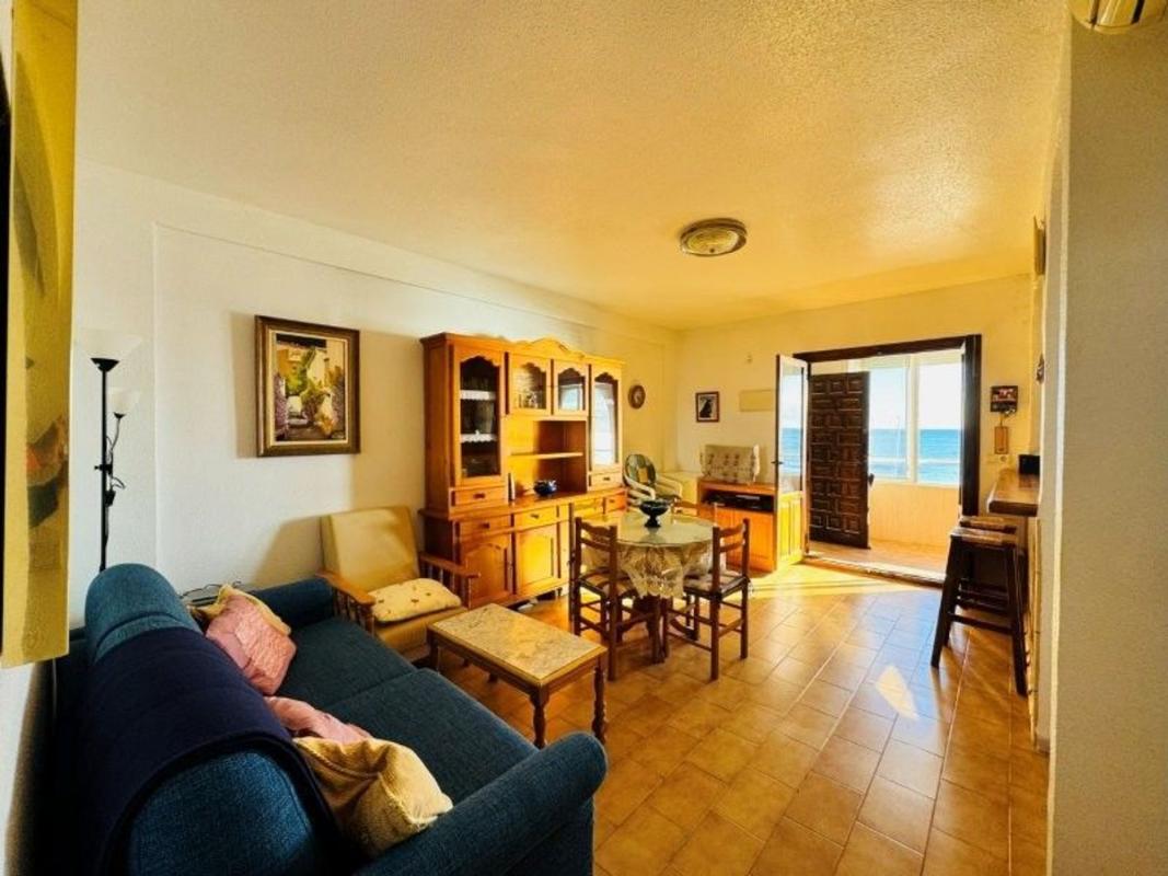 Sale of apartment in La Mata, Torrevieja
photo 3