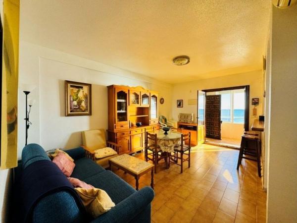 Sale of flat in La Mata, Torrevieja
thumbnail 3