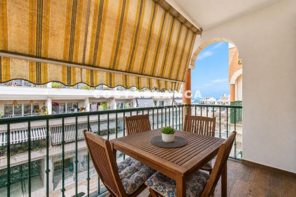 Sale of flat in Piso en Calle San Fermín, Canuta, Calpe, Calpe
photo 1