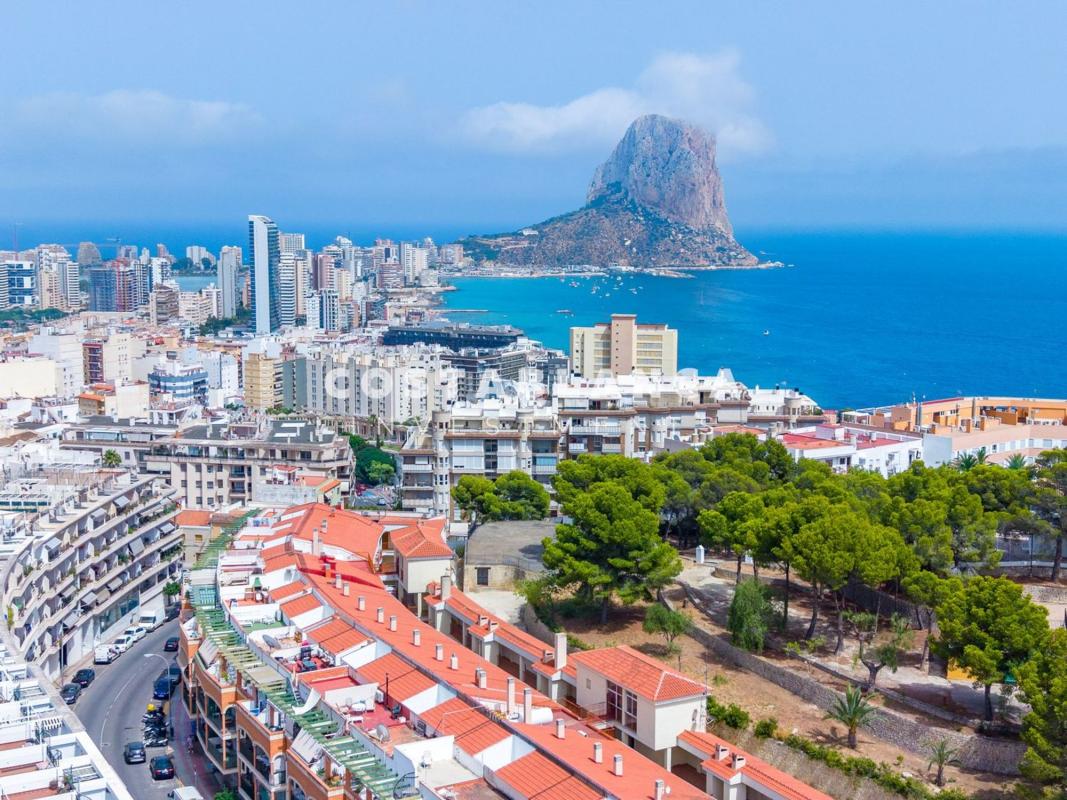Venta de piso en Canuta, Calpe
 photo 2