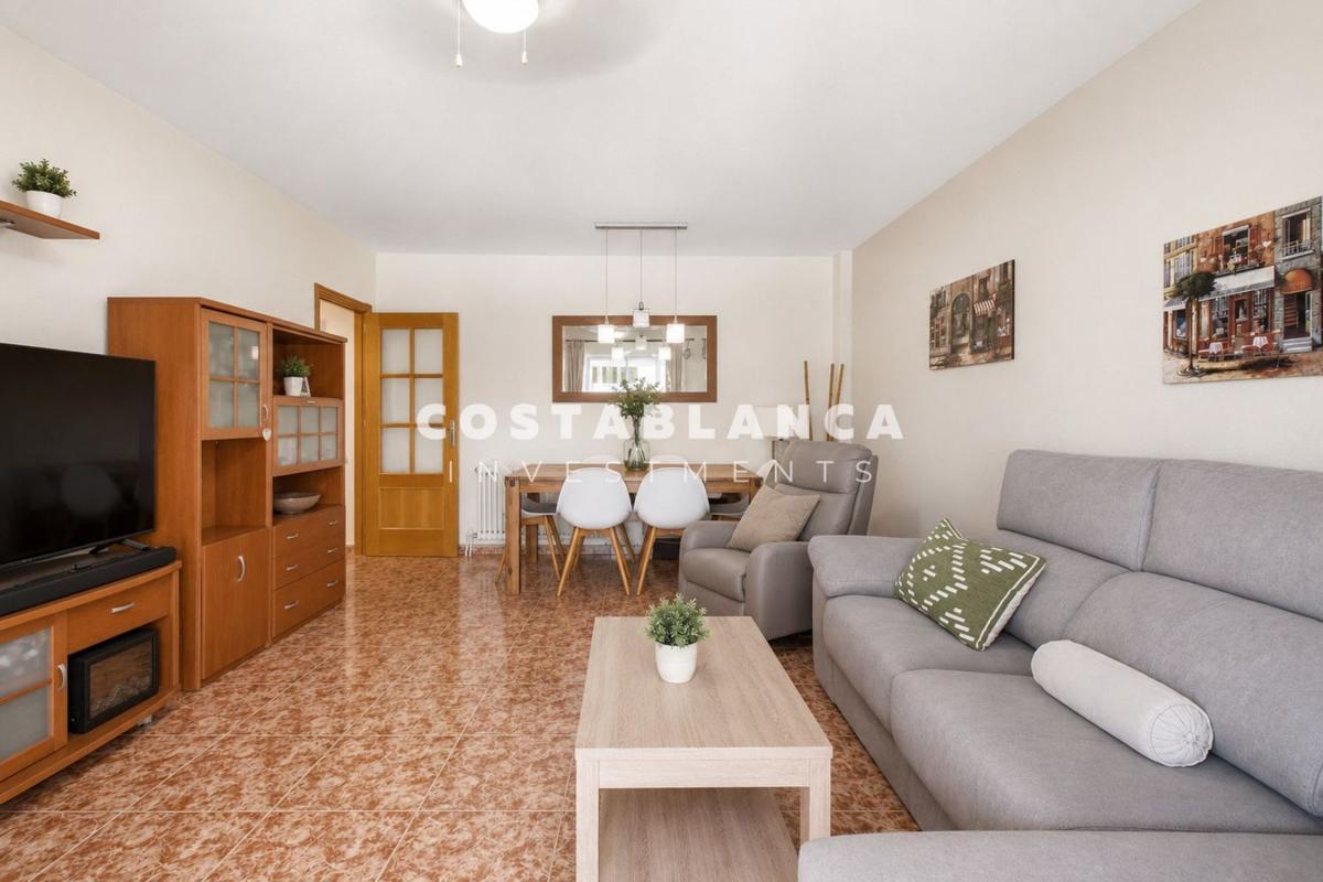 Venta de piso en Canuta, Calpe
 photo 3