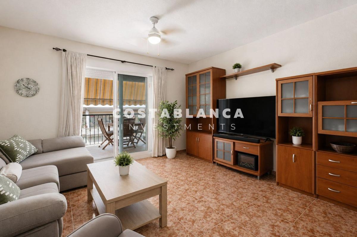 Venta de piso en Canuta, Calpe
 photo 4