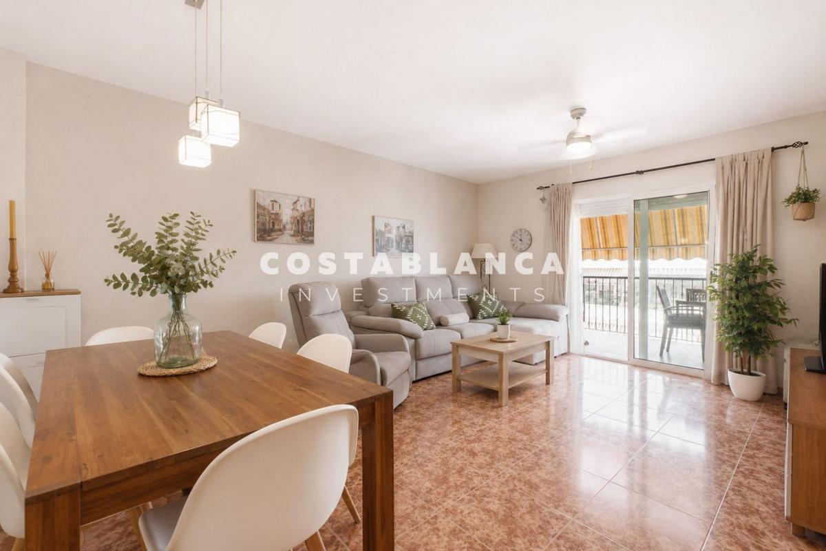 Venta de piso en Canuta, Calpe
 photo 5