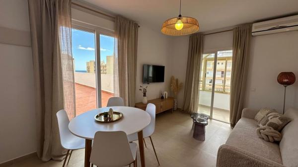 Sprzedaż mieszkania w Piso en Puerto, Calpe, Kalpe
photo 1