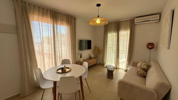 Sprzedaż mieszkania w Piso en Puerto, Calpe, Kalpe
thumbnail 2
