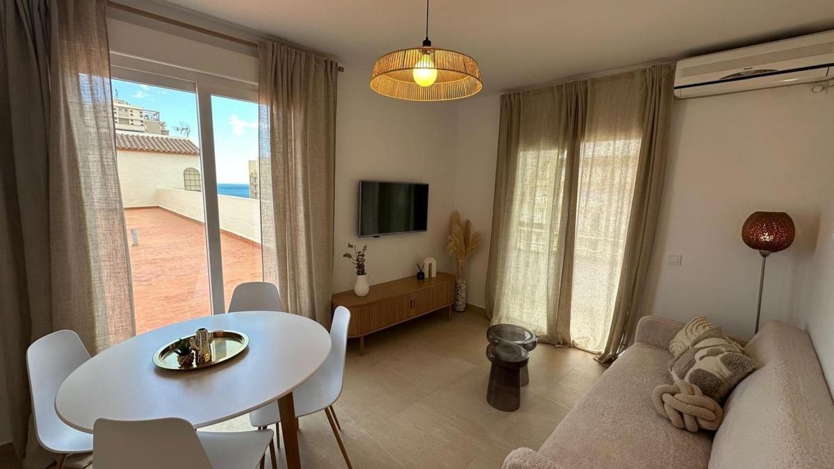 Sprzedaż mieszkania w Piso en Puerto, Calpe, Kalpe
photo 5