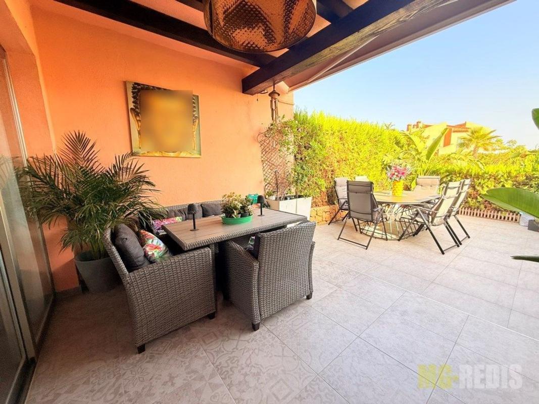 Venta de chalet adosado en  Chalet adosado en Calle Roma, 5, Golf Bahía, Finestrat , Finestrat photo 3
