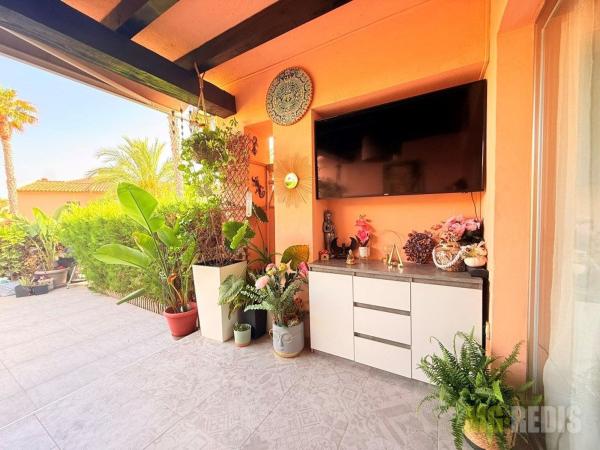 Chalet adosado en Calle Roma, 5, Golf Bahía, Finestrat photo 4