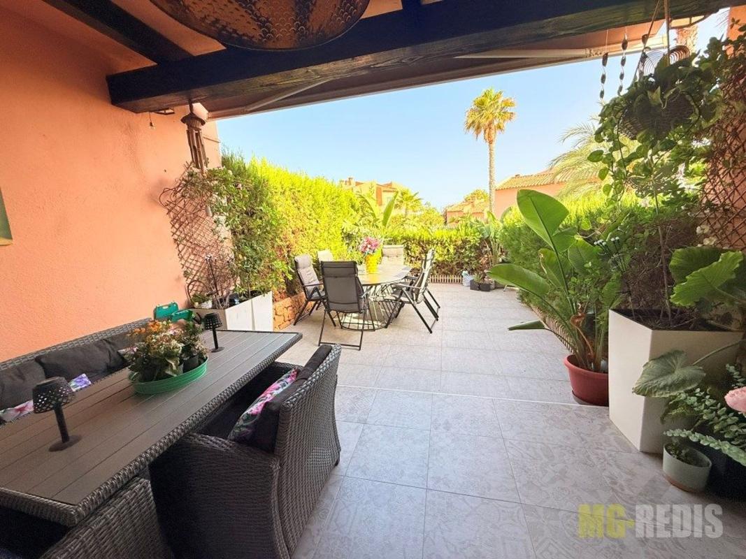 Venta de chalet adosado en  Chalet adosado en Calle Roma, 5, Golf Bahía, Finestrat , Finestrat photo 5