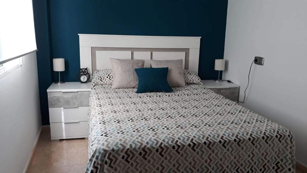 Продажа квартиры на Piso en Mayor, 112, Centro, Santa Pola, Санта Пола
photo 2