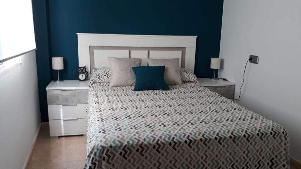 Venta de piso en Piso en Mayor, 112, Centro, Santa Pola, Santa Pola
thumbnail 1