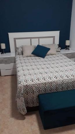 Venta de piso en Piso en Mayor, 112, Centro, Santa Pola, Santa Pola
thumbnail 2