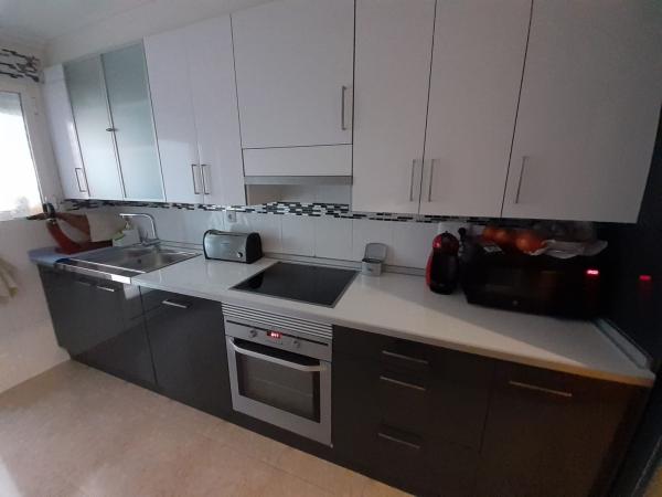 Venta de piso en Piso en Mayor, 112, Centro, Santa Pola, Santa Pola
 photo 4