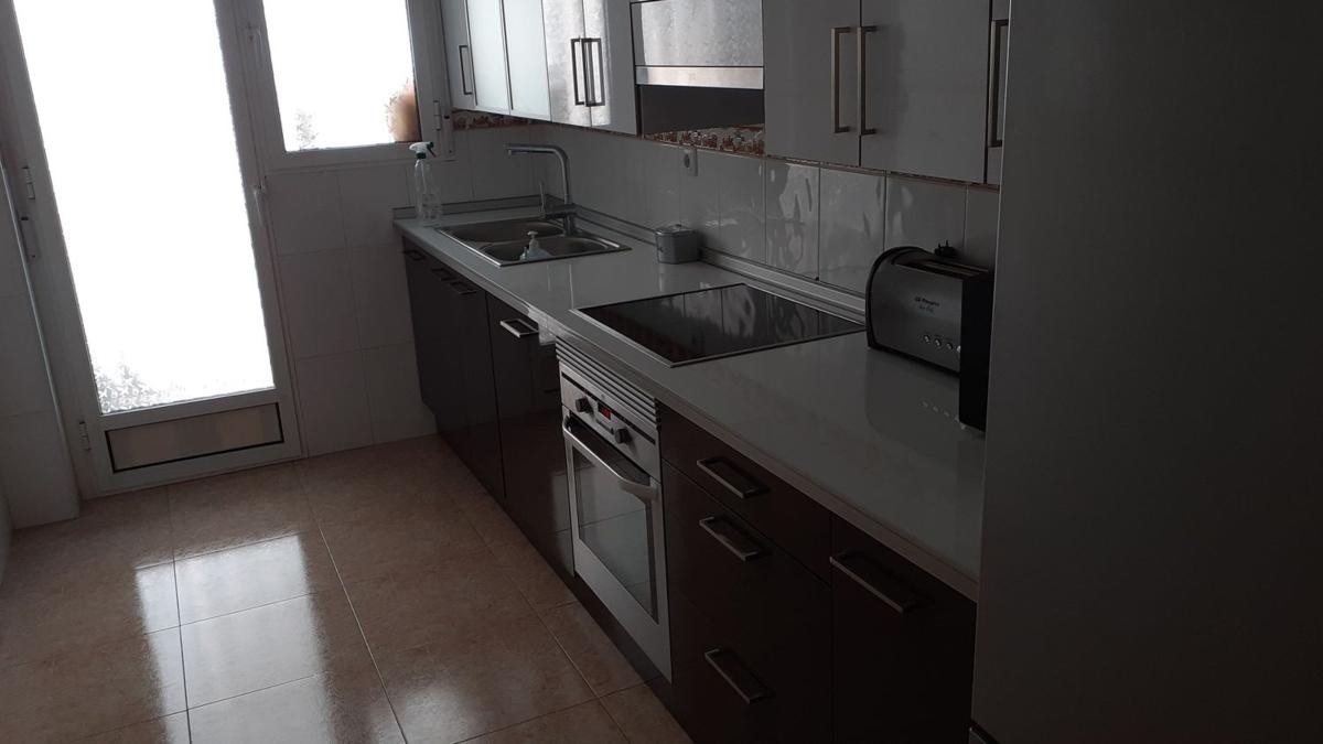 Продажа квартиры на Piso en Mayor, 112, Centro, Santa Pola, Санта Пола
photo 5