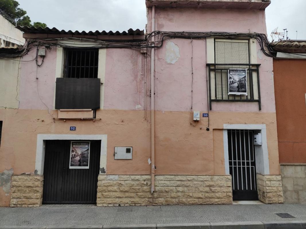 Venta de chalet independiente en Chalet pareado en Calle de San José, Centro, San Juan de Alicante, San Juan de Alicante
 photo 4