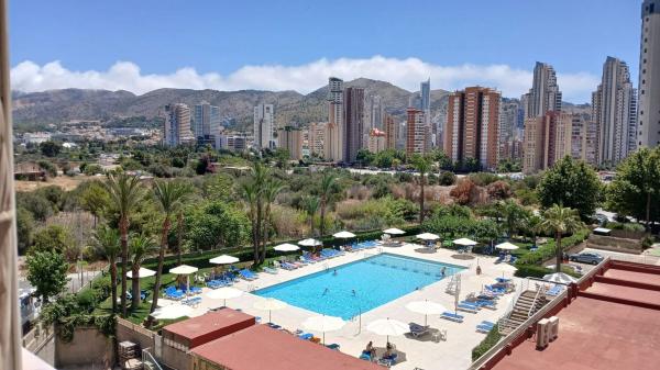 Sale of flat in Piso en Calle Lérida, Pueblo Levante, Benidorm, Benidorm
thumbnail 2