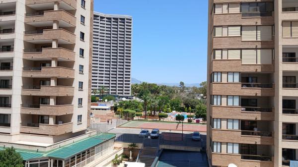 Sale of flat in Piso en Calle Lérida, Pueblo Levante, Benidorm, Benidorm
thumbnail 3