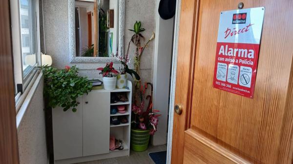 Sale of flat in Piso en Calle Lérida, Pueblo Levante, Benidorm, Benidorm
 photo 4
