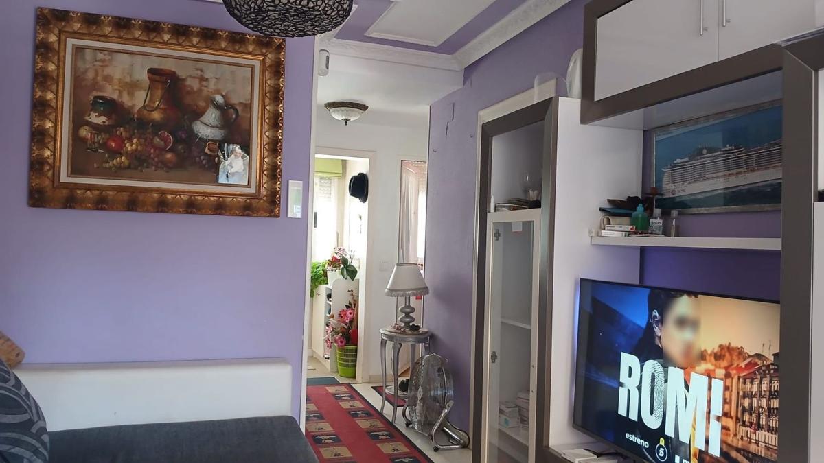 Продажа квартиры на Piso en Calle Lérida, Pueblo Levante, Benidorm, Бенидорм
photo 5