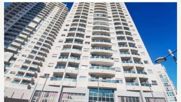 Квартира на продажу на Piso en Avenida Mariners de la Vila Joiosa, 1, Cala Palmera - Atrium, La Villajoyosa / Vila Joiosa, Ла Виллахойоса / Вила Хойоса photo 1