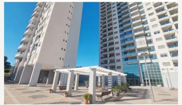 Квартира на продажу на Piso en Avenida Mariners de la Vila Joiosa, 1, Cala Palmera - Atrium, La Villajoyosa / Vila Joiosa, Ла Виллахойоса / Вила Хойоса thumbnail 2